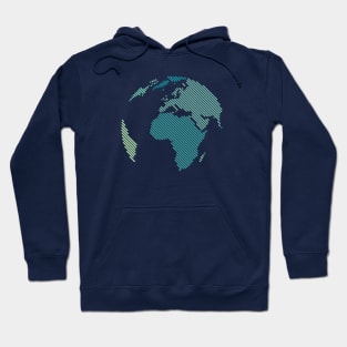 There is no Planet B Hoodie